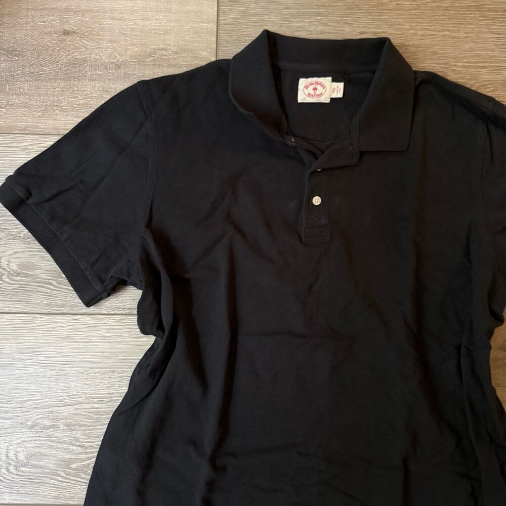 Brooks Brothers Polo Tee